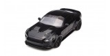 Ford Mustang by Toshi Black 1:18 GT Spirit  GT061